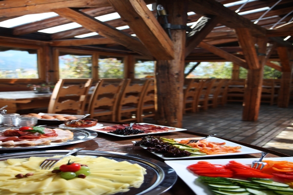 Alp Art Hotel (Götzens)